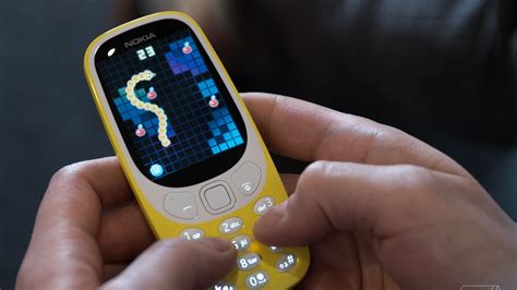 Classic snake game nokia - michaelladeg