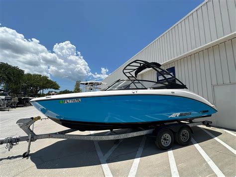 2023 Yamaha Boats AR250 Jet for sale - YachtWorld