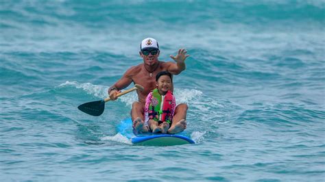 Top Rated Surfing Lessons in Waikiki - Book Now