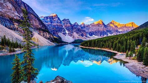 8-80137_mountain-lake-hd-nature-desktop-wallpapers-1920x1080-moraine ...