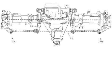 4-wheel steering? - F-Series SuperDuty Forum - Blue Oval Forums