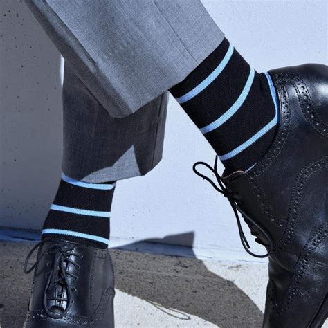 Patterned Dress Socks For Men | Boardroom Socks