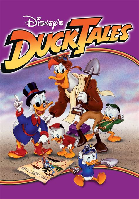 DuckTales (1987) S02 - WatchSoMuch