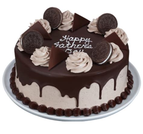 Oreo chocolate ice cream cake baskin robbins information | btownbengal