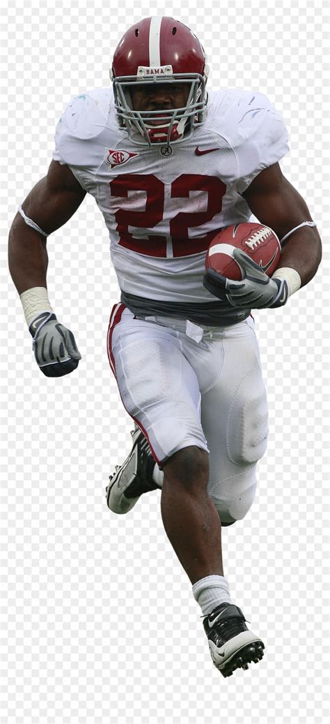 Alabama Football Png - Alabama Football Player Png, Transparent Png ...