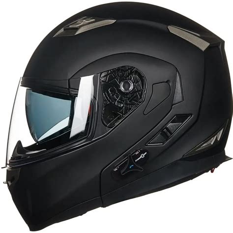 Top 5 Best Ventilated Motorcycle Helmets [2021 Review] - HelmetsGuide