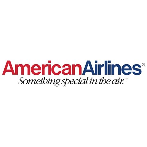 American Airlines Logo Png Transparent - anchillante