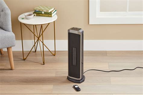 The 8 Best Ceramic Heaters, Tested and Reviewed