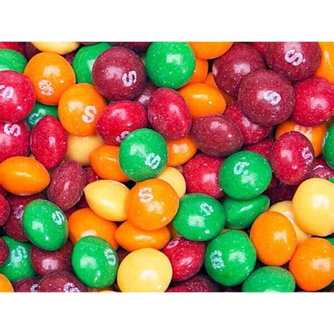 Skittles Candy - Orchards Mix: 14-Ounce Bag | bestcandyshop