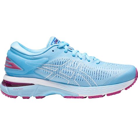 Asics Women's GEL-Kayano 25 Skylight/Illusion Blue | Laurie's Shoes