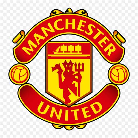 Manchester United Fc Football Club Crest Logo Vector Free Vector ...