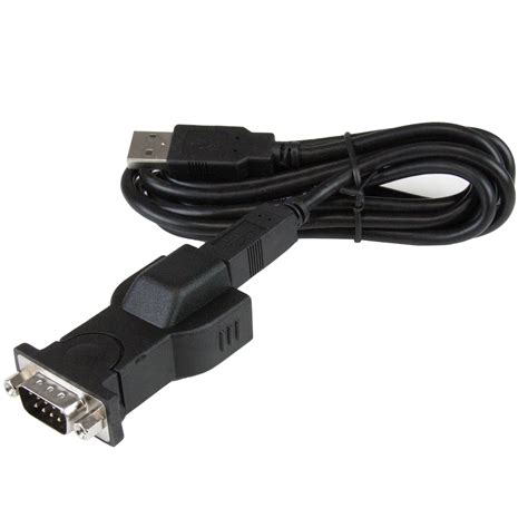 Usb To Serial Adapter Windows 11