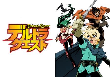 The Hub to Broadcast Deltora Quest – AnimeNation Anime News Blog