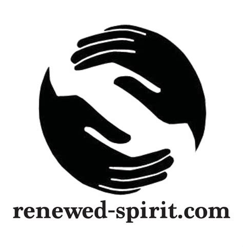 Renewed Spirit • Reiki & Other Therapies In Dallas