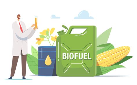 Biofuels vs Fossil Fuels: Avantages, Disadvantages and More | dubizzle