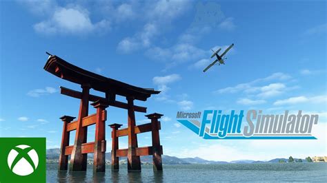 Japan World Update - News and Announcements - Microsoft Flight ...