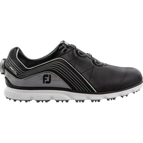 FootJoy Men's 2019 Pro/SL BOA Golf Shoes - Walmart.com - Walmart.com