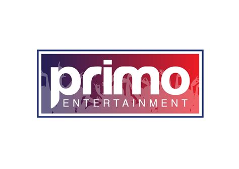 Primo - Logo Design on Behance