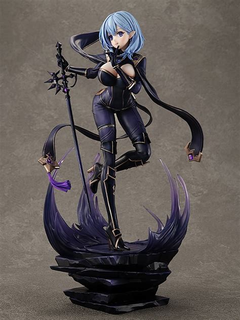 The Eminence in Shadow Light Novel Beta 1/7 Scale Figure - Tokyo Otaku ...