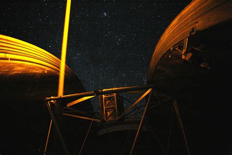 Keck Observatory: The Most Scientifically Productive Telescopes