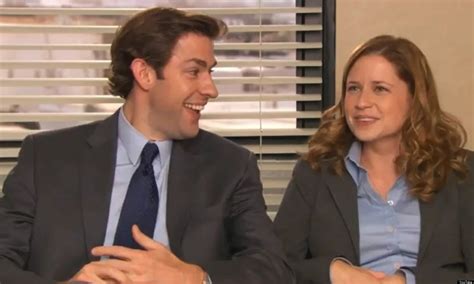 'The Office' - Blooper Reel (VIDEO) | HuffPost UK