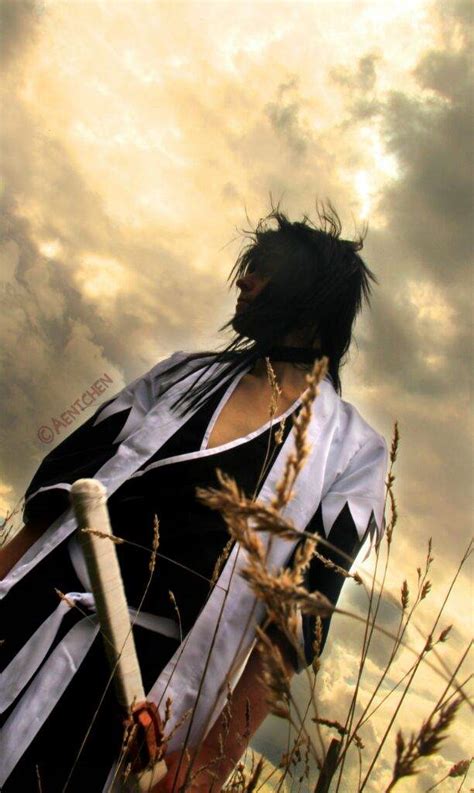 Bleach Kenpachi | Wiki | Cosplay Amino