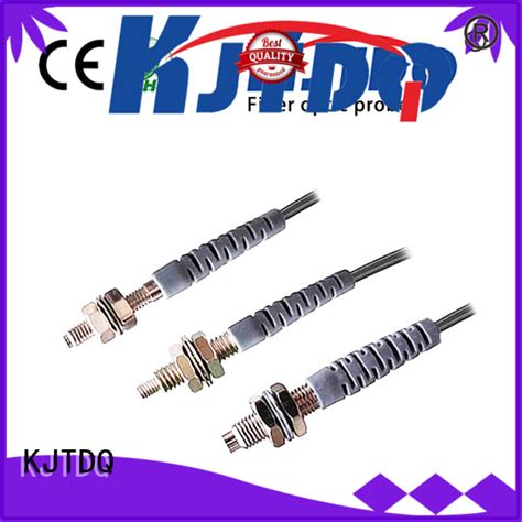 widely used optical sensor types manufacturer for industrial | KJTDQ