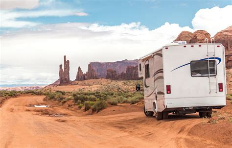 10 Tips For Making National Park Camping Reservations | RV LIFE