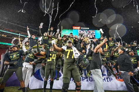 2020 Pac-12 football schedule released: see the week-by-week, team-by ...