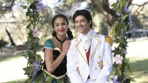 TV Recap — “High School Musical: The Musical: The Series” – Season 3 ...