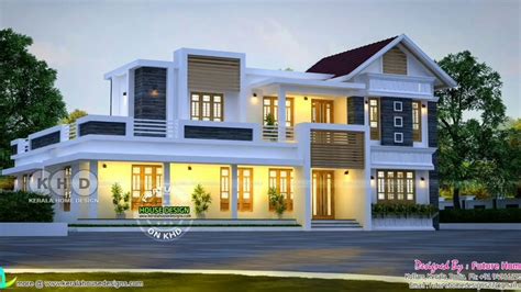 Most Popular 32+ 2019 Kerala Home Design