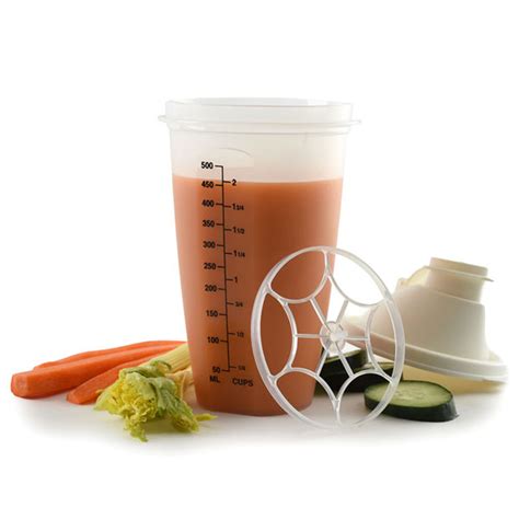 2 CUP MEASURING SHAKER – Ventures Intl