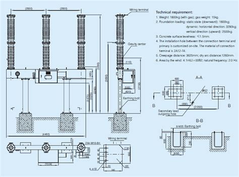 Sf6 Circuit Breaker Schematic Diagram - Circuit Diagram