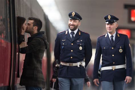 “La Polizia che ti aspetti”: mostra fotografica sulle Specialità della ...