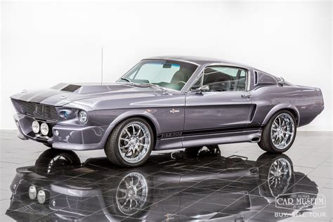 Pessimist Angriff Stange ford mustang shelby 1968 Galopp Schüssel Bach