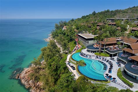 Thailand Vacation Beach Resorts Krabi dusit thani layana tripoto ...