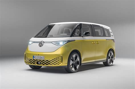 Orders saturate for the future Volkswagen electric combi - Gearrice