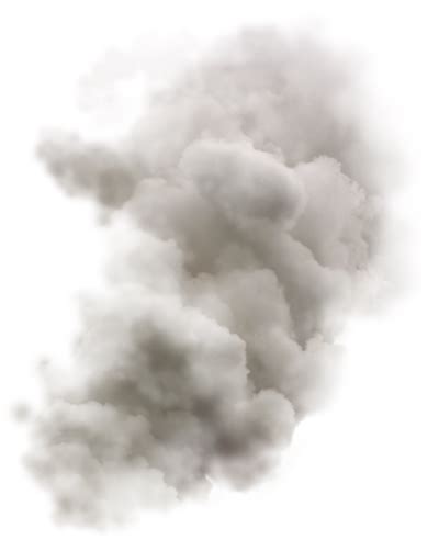 Smoke Transparent Background Png