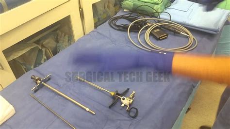 BASIC SET UP: CYSTOSCOPY | Operating room nurse, Surgical technologist ...