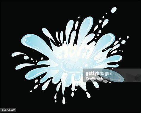 Water Splash Clip Art Photos and Premium High Res Pictures - Getty Images