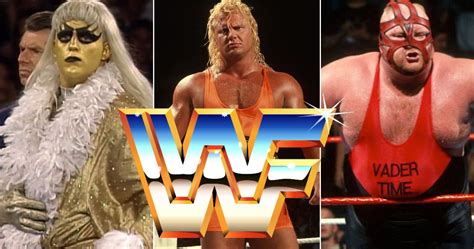 10 Superstars Who Could Have Been WWF Champion In The 1990's