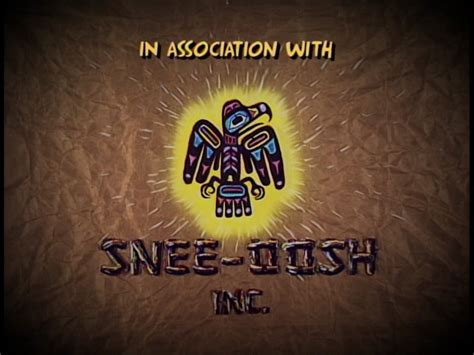 Snee-Oosh - Audiovisual Identity Database