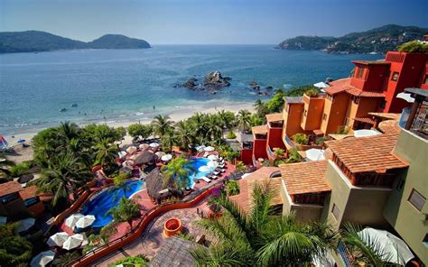 Embarc Zihuatanejo | RedWeek