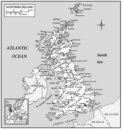 Culture of Northern Ireland - history, people, women, beliefs, food ...