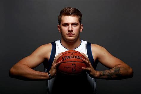 NBA: Analysing Rookie Luka Doncic