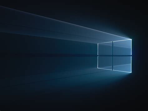 Windows 10 Wallpaper Abstract