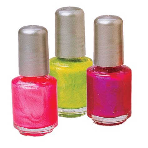 Nail Polish Transparent PNG | PNG Mart