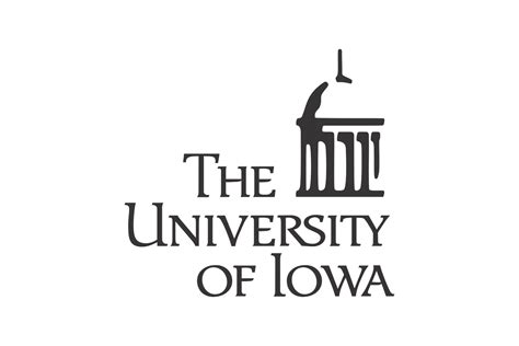 University of Iowa Logo