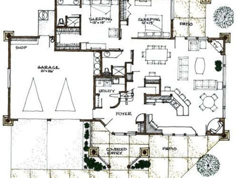 Top 7 Sites To Get Your Passive Solar House Plans Today - Attainable Home