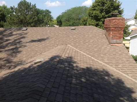 Look at this IKO Weatherwood roof installation! #roofing #shingles #IKO ...